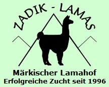 Mrkischer Lamahof