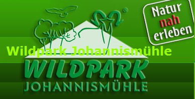 Wildpark Johannismhle