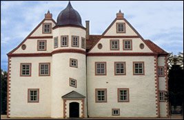 Schloss Königs Wusterhausen